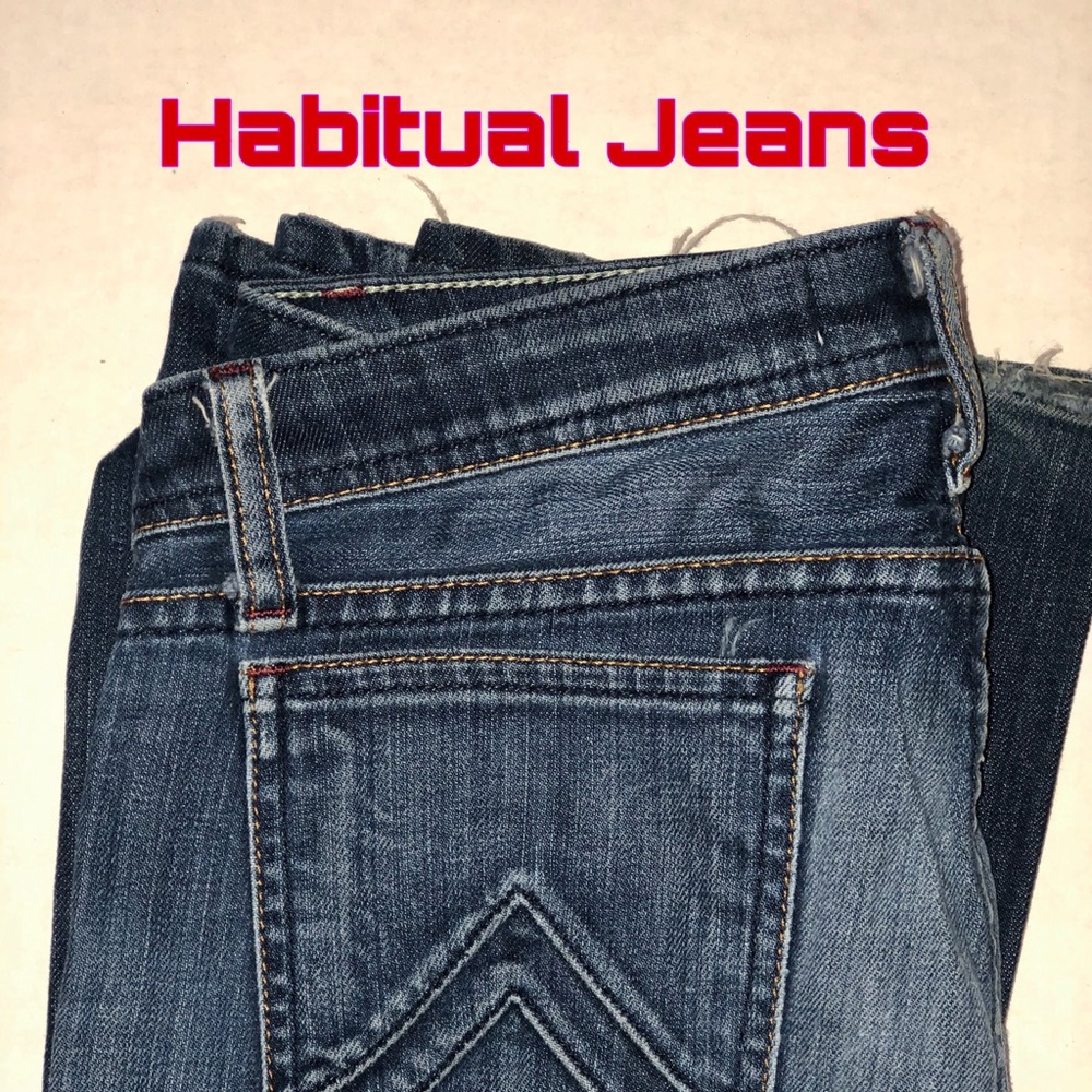 Habitual Women’s Jeans
